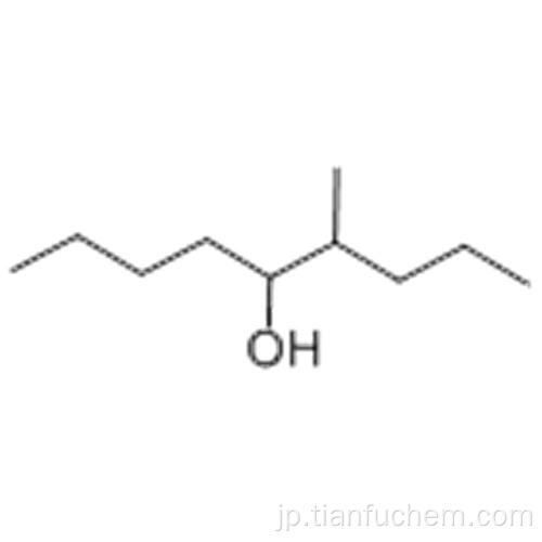 ４−メチル−５−ノナノールＣＡＳ １５４１７０−４４−２